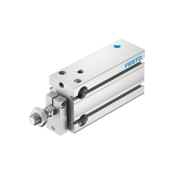 Festo Compact Cylinder DPDM-Q-10-5-P-PA DPDM-Q-10-5-P-PA - main